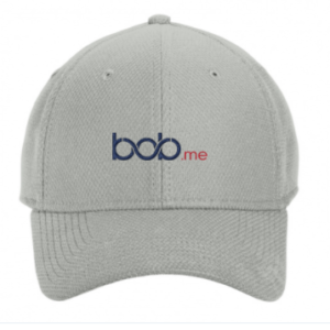 Bob.Me Golf Hat