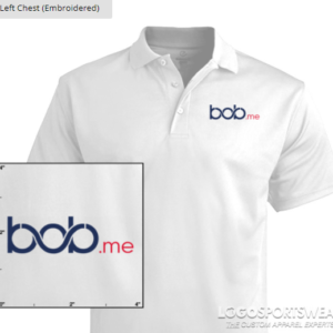 Bob.Me T Shirt