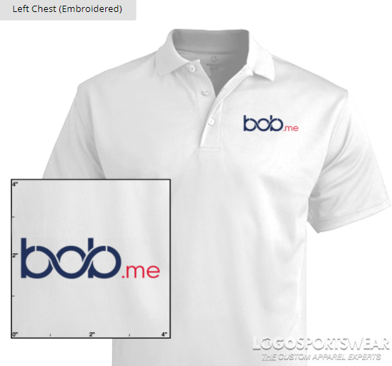 Bob.Me T Shirt